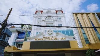 Bệnh viện thẩm mỹ có giấy phép hoạt động