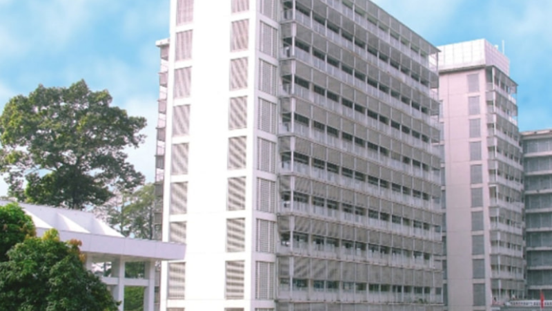 Bệnh viện chợ rẫy