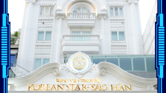 Bệnh viện thẩm mỹ Sao Hàn hỗ trợ trả góp 0%