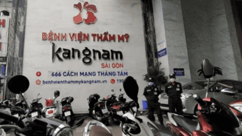 Bệnh viện thẩm mỹ nào tốt nhất Sài Gòn?