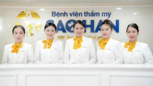 Bệnh viện nào hỗ trợ trả góp 0%