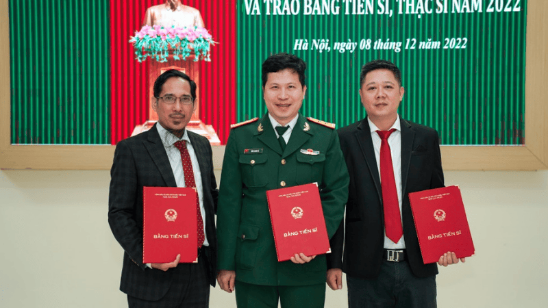 Danh sách bác sĩ bệnh viện Sao Hàn