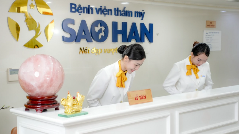 Nên chọn bệnh viện nào hỗ trợ trả góp 0%?