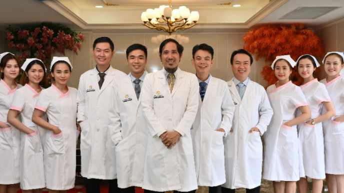 Top 10 bệnh viện thẩm mỹ uy tín - Khám phá ngay