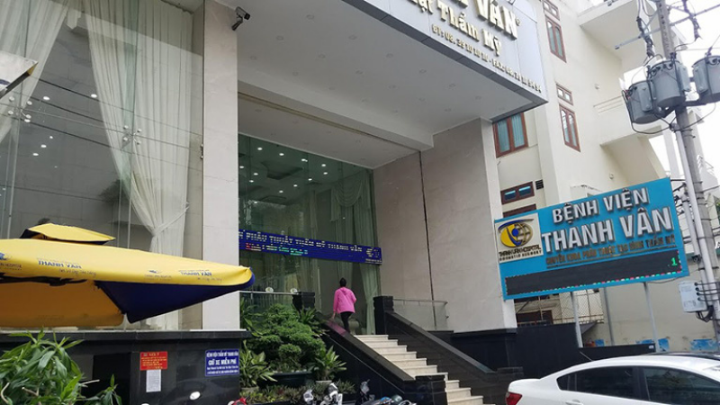 Top 10 bệnh viện thẩm mỹ uy tín - Khám phá ngay