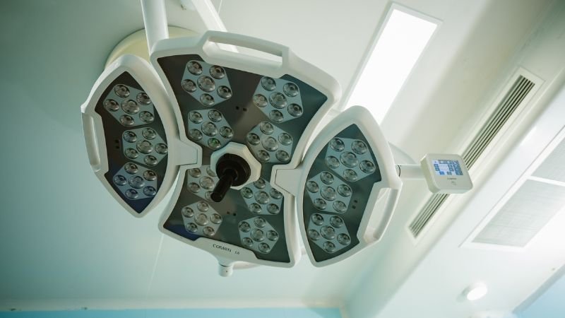 Dịch vụ cấy ghép implant răng tại bệnh viện Sao Hàn