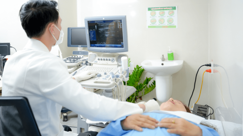 Nâng mũi S-line tại bệnh viện Sao Hàn
