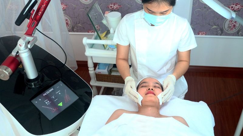 Dịch vụ cấy ghép implant răng tại bệnh viện Sao Hàn