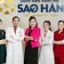 Dịch vụ nhấn mí Hàn Quốc tại Bệnh viện Thẩm mỹ Sao Hàn