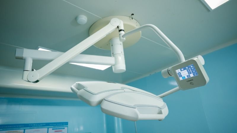 dịch vụ hút mỡ lưng tại bệnh viện Sao Hàn