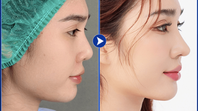 Nâng mũi sau bao lâu thì bình thường